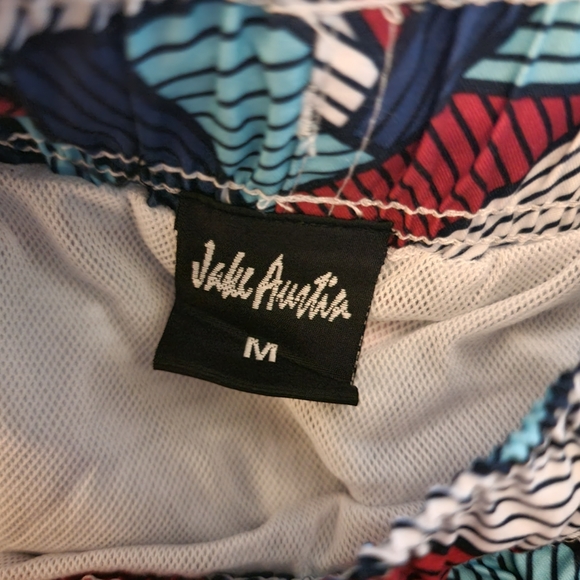 Mens Swim Trunks from Jake Austin
Cool Design: mul - Picture 3 of 3